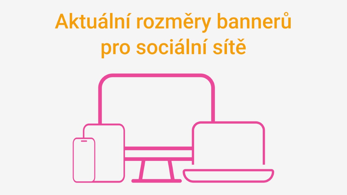Rozměry bannerů 2026: Kompletní průvodce bez ořezávání Rozměry bannerů 2026: Kompletní průvodce bez ořezávání