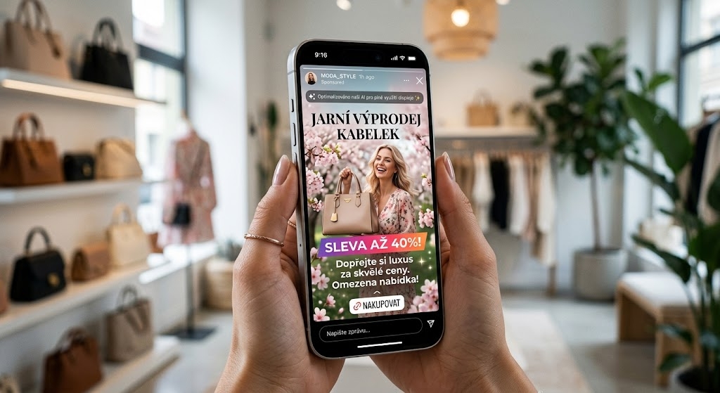 Ovládněte celý displej mobilu